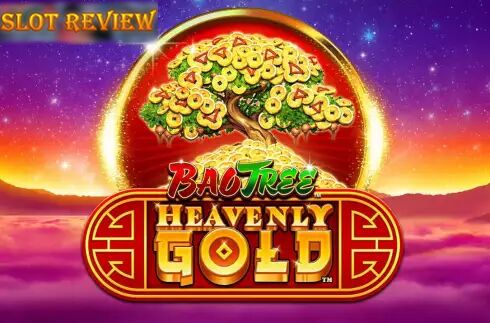 Bao Tree Heavenly Gold - обзор слота